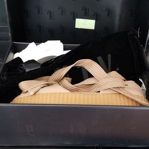 Puma Fenty by Rihanna